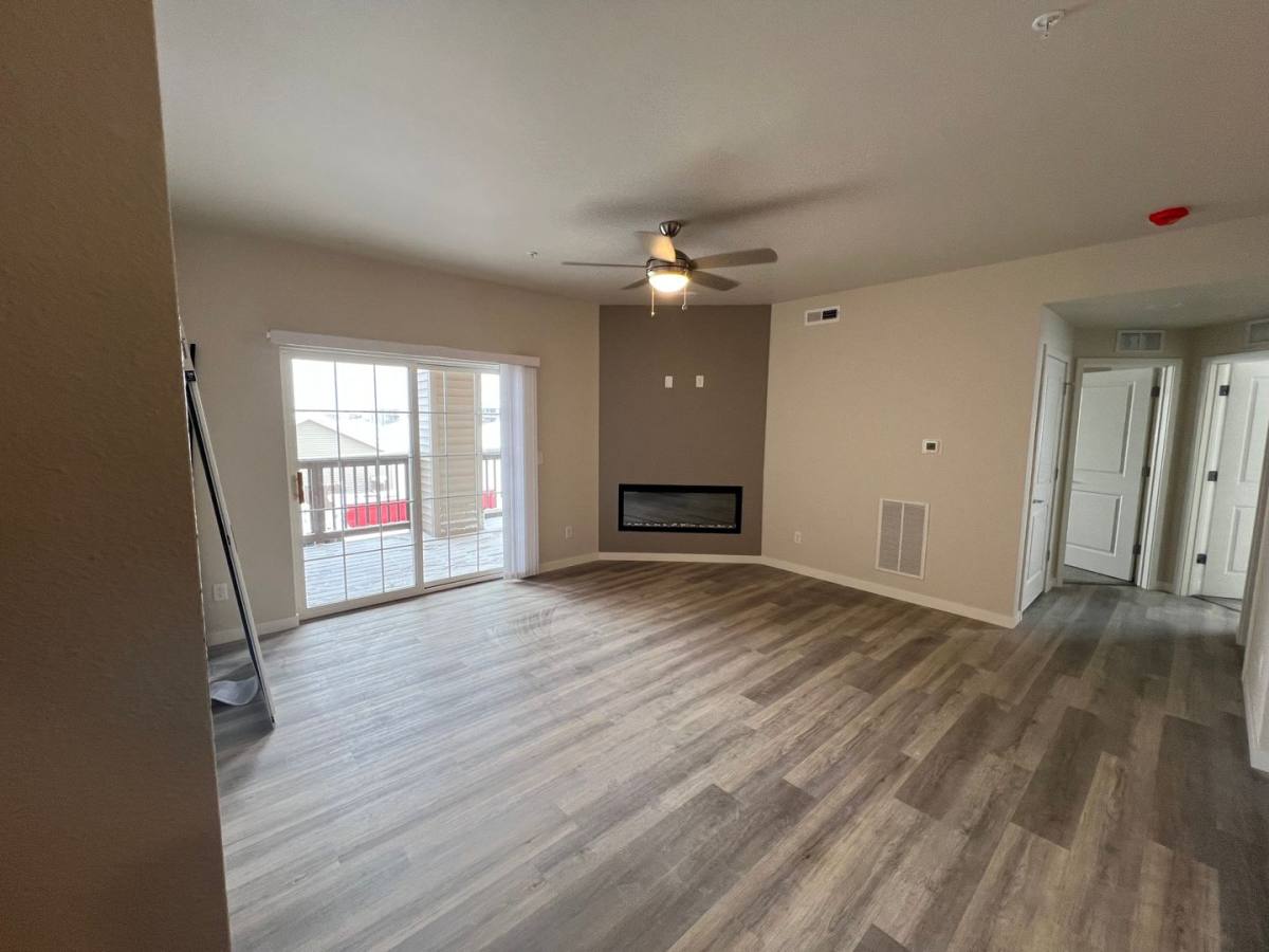 Condo for rent at 460 Kansas Ave, North Liberty, IA 52317
