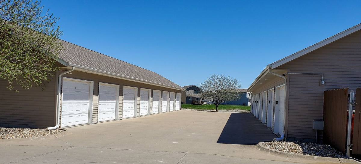 Condo for rent at 460 Kansas Ave, North Liberty, IA 52317