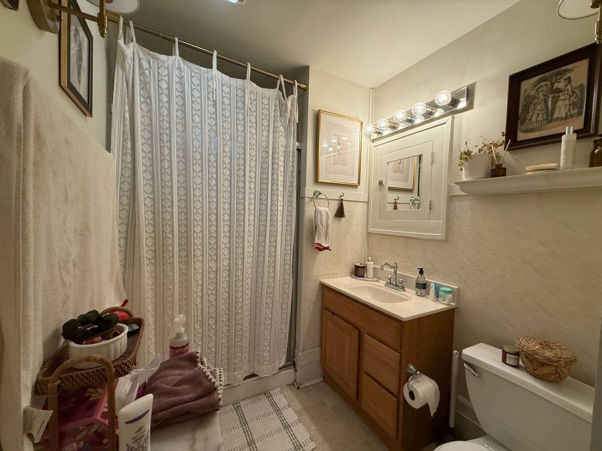 House for rent at 731 Rundell St, Iowa City, IA 52240