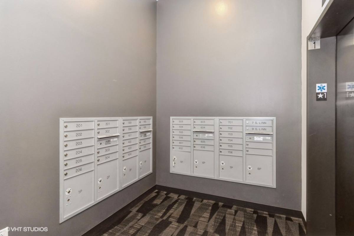Apartment for rent at 7 S Linn St, Iowa City, IA 52240