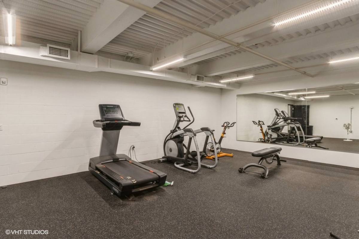 Apartment for rent at 7 S Linn St, Iowa City, IA 52240