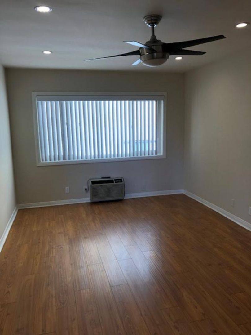 Apartment for rent at 14521 Margate St, Van Nuys, CA 91411