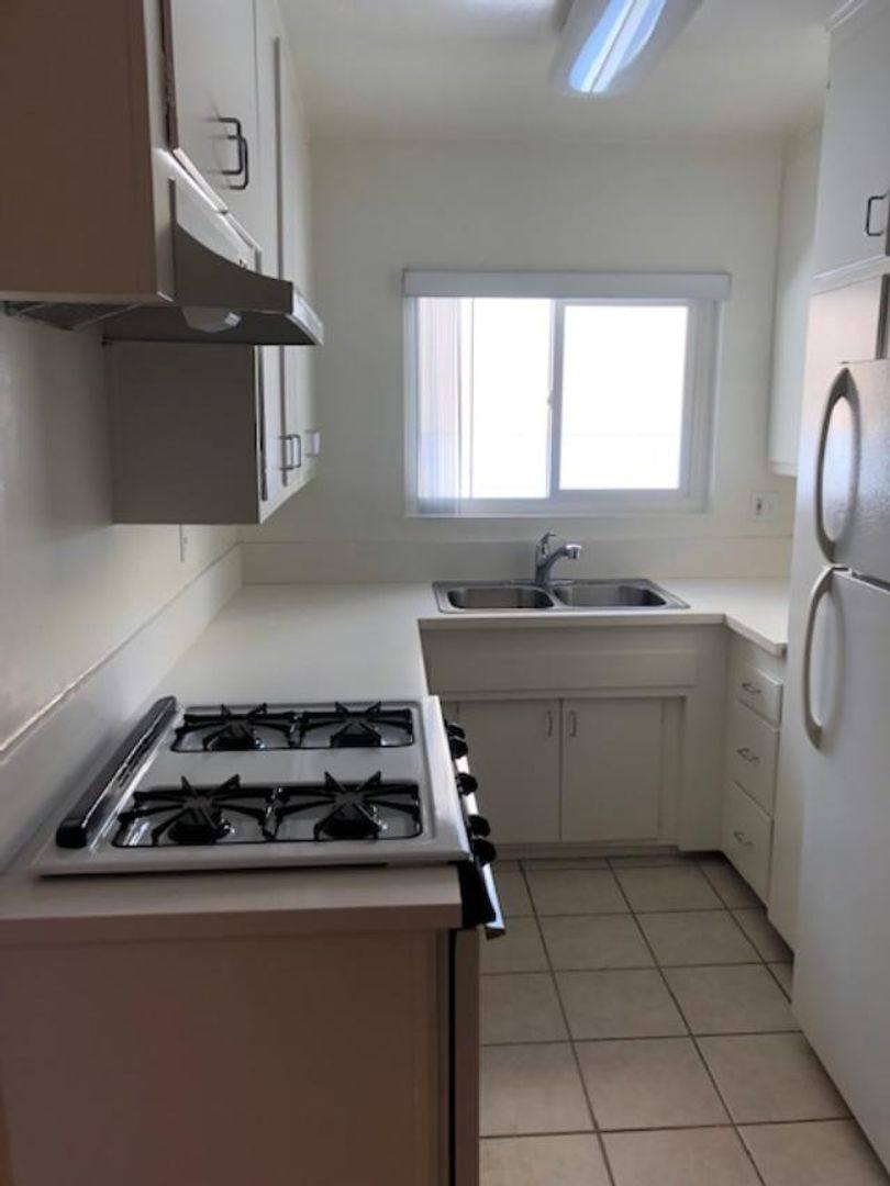 Apartment for rent at 14521 Margate St, Van Nuys, CA 91411