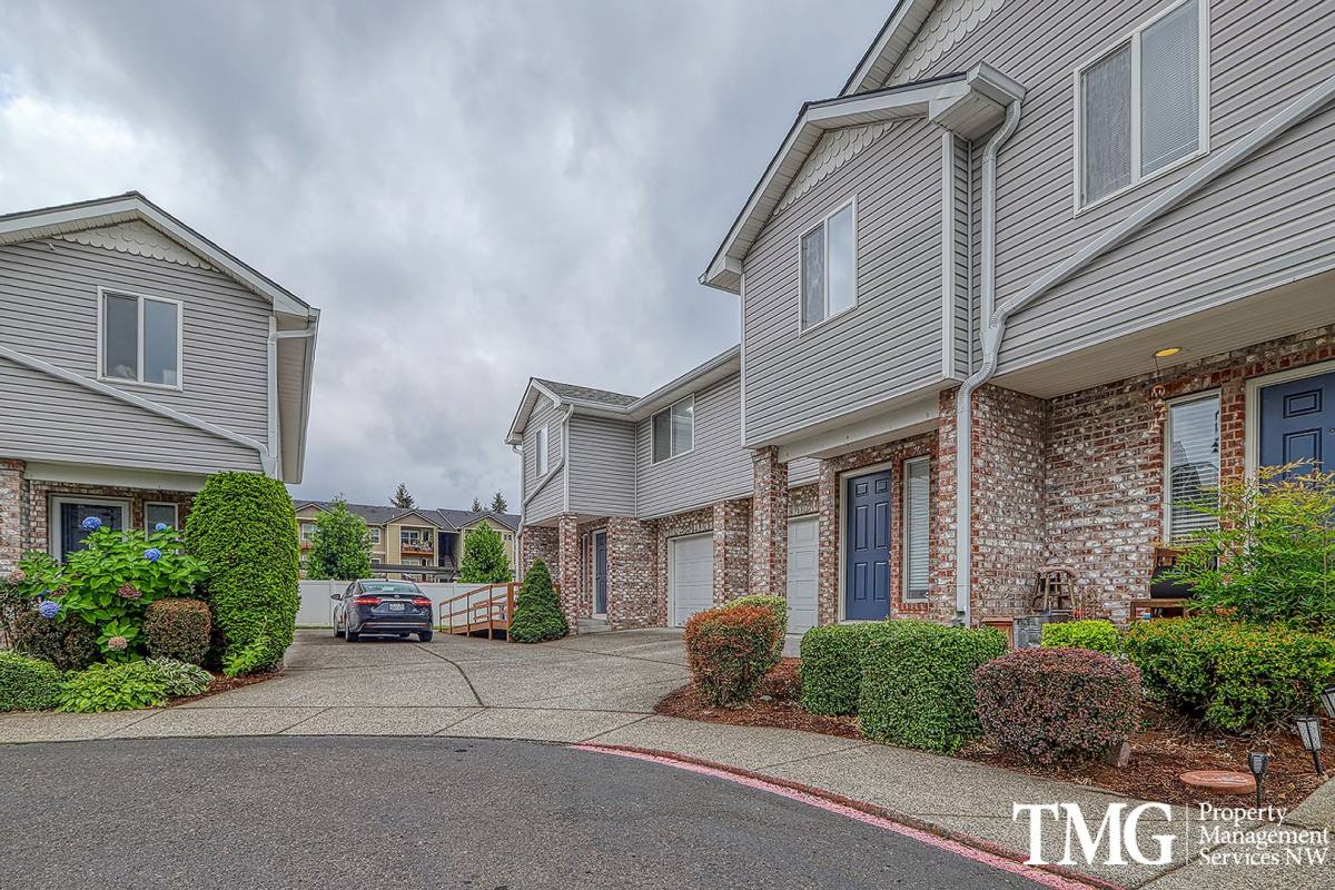 Townhouse for rent at 5522 NE 89th Ave, Vancouver, WA 98662