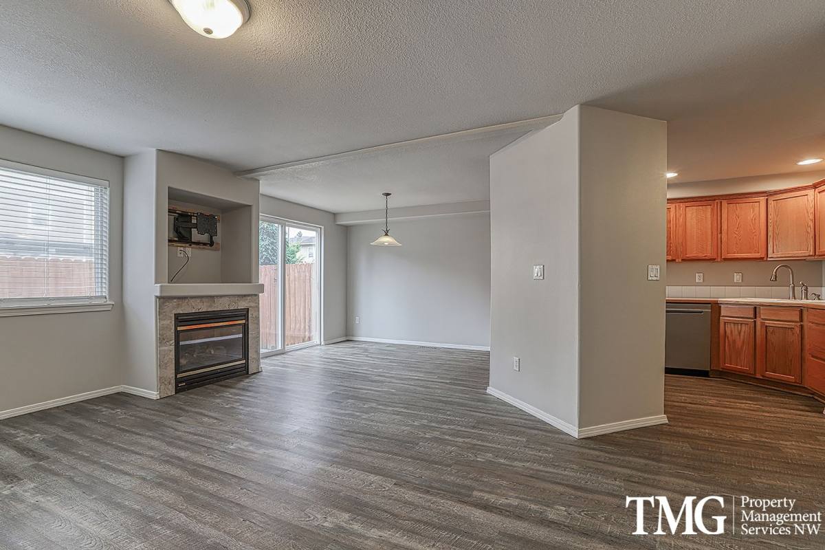Townhouse for rent at 5522 NE 89th Ave, Vancouver, WA 98662