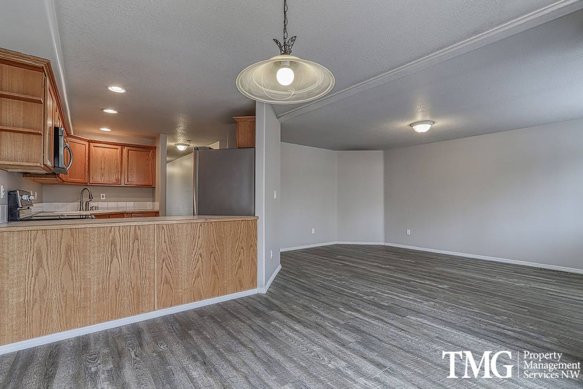 Townhouse for rent at 5522 NE 89th Ave, Vancouver, WA 98662