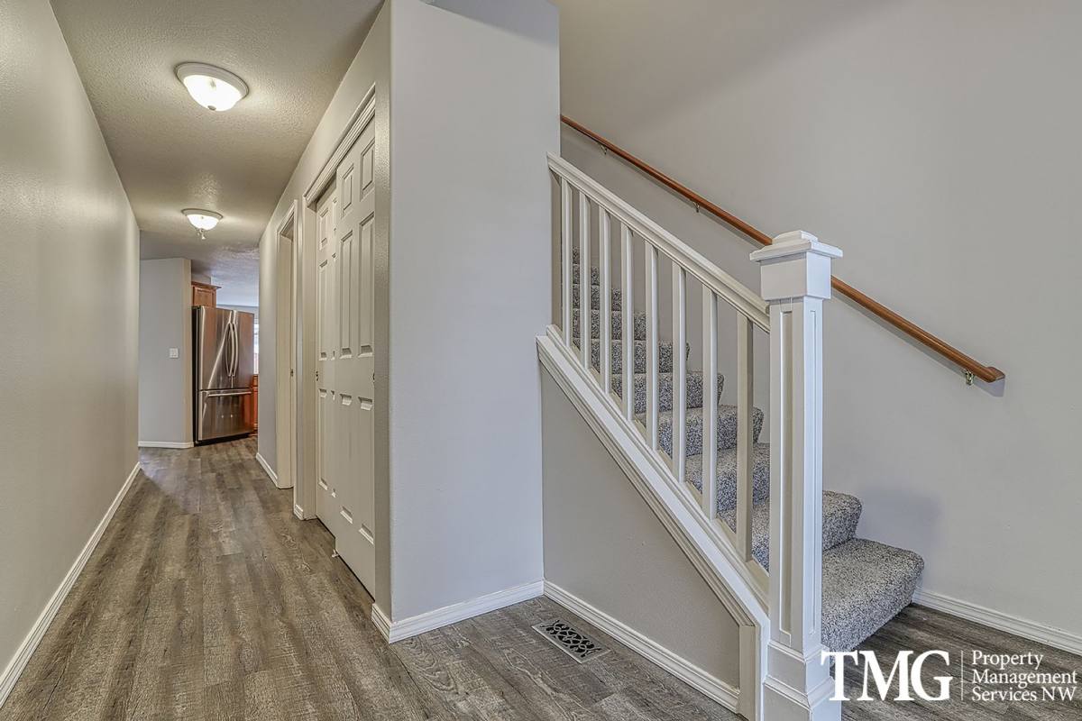 Townhouse for rent at 5522 NE 89th Ave, Vancouver, WA 98662