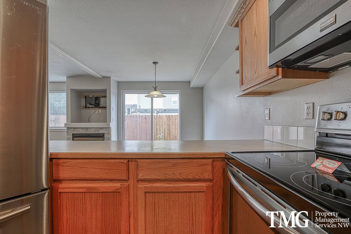 Townhouse for rent at 5522 NE 89th Ave, Vancouver, WA 98662