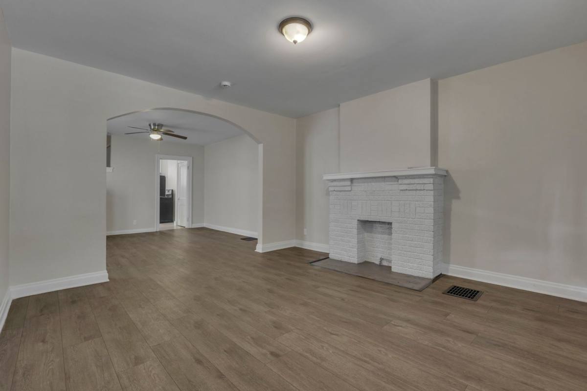 Apartment for rent at 43-45 N Chase Ave, Columbus, OH 43204