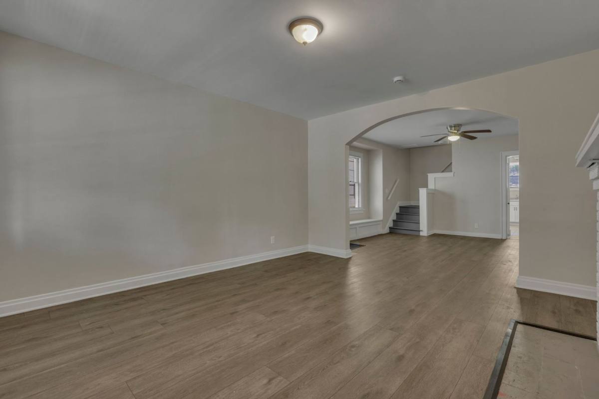 Apartment for rent at 43-45 N Chase Ave, Columbus, OH 43204