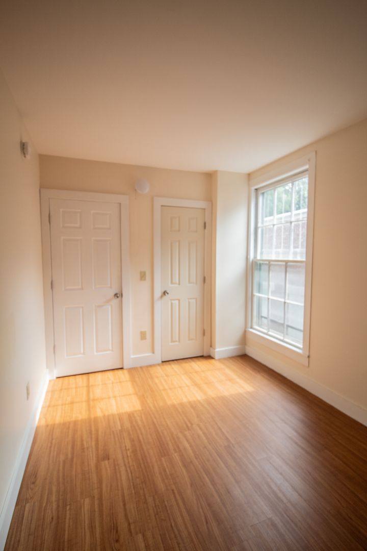 Apartment for rent at 332 Pleasant St, Bennington, VT 05201