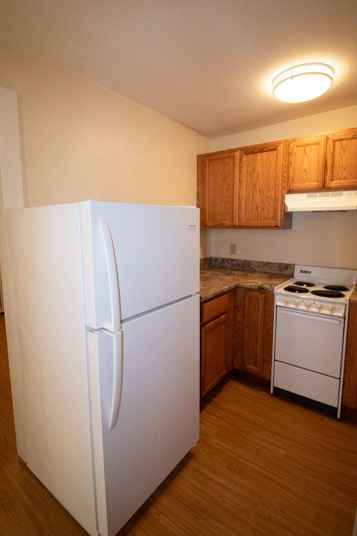 Apartment for rent at 332 Pleasant St, Bennington, VT 05201