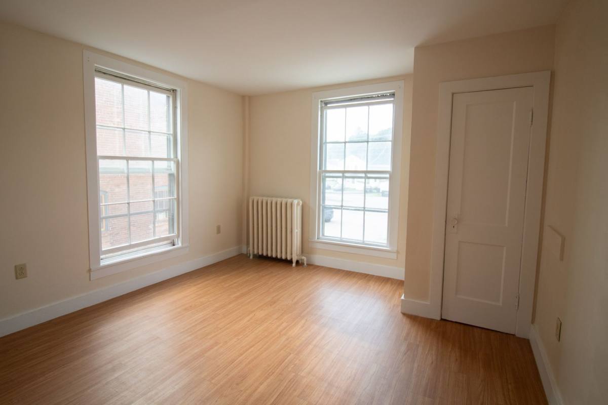Apartment for rent at 332 Pleasant St, Bennington, VT 05201
