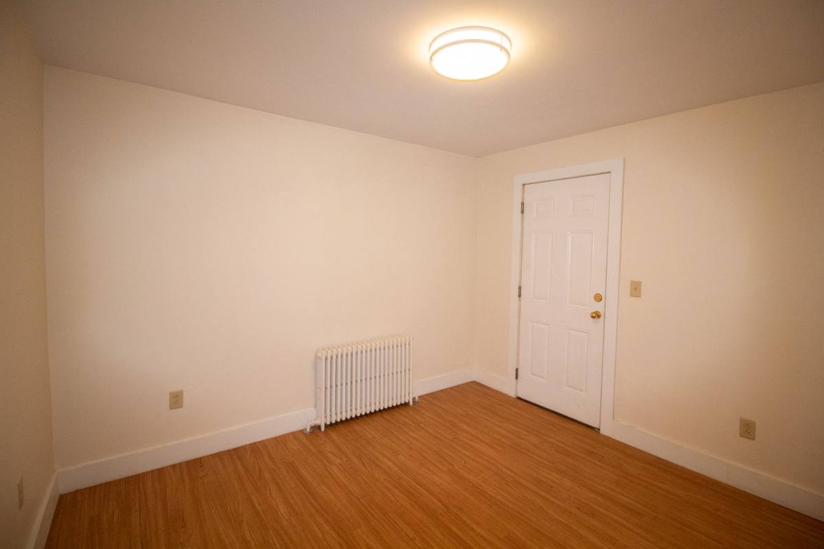 Apartment for rent at 332 Pleasant St, Bennington, VT 05201
