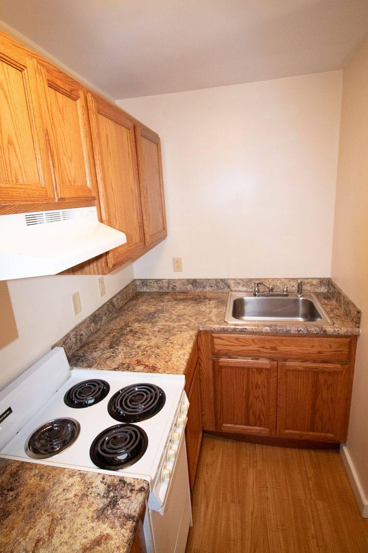 Apartment for rent at 332 Pleasant St, Bennington, VT 05201