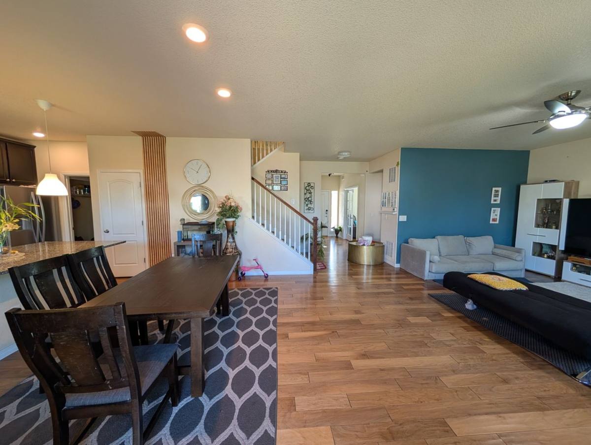 House for rent at 6117 Marble Mill Place, Erie, CO 80516