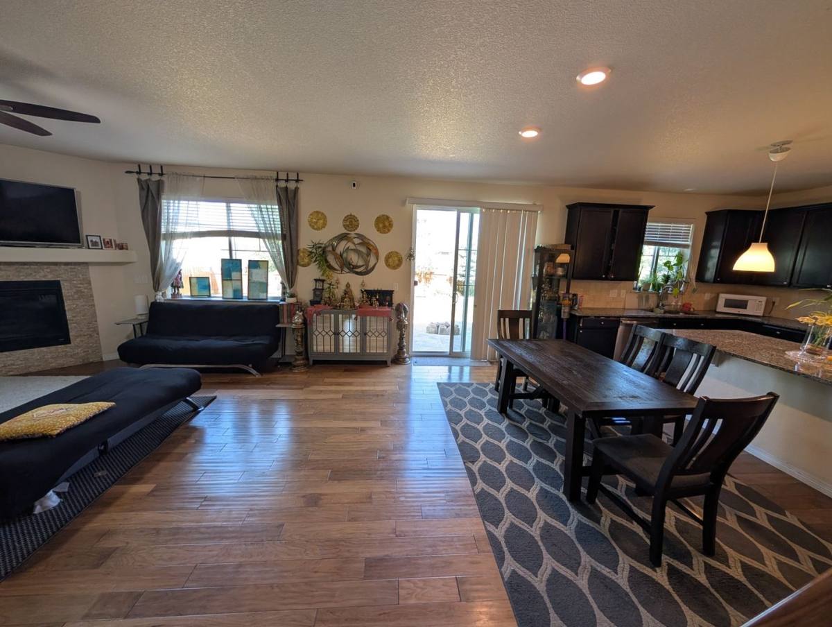 House for rent at 6117 Marble Mill Place, Erie, CO 80516