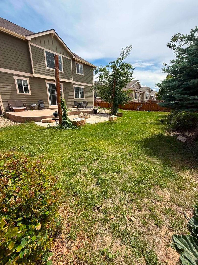 House for rent at 6117 Marble Mill Place, Erie, CO 80516