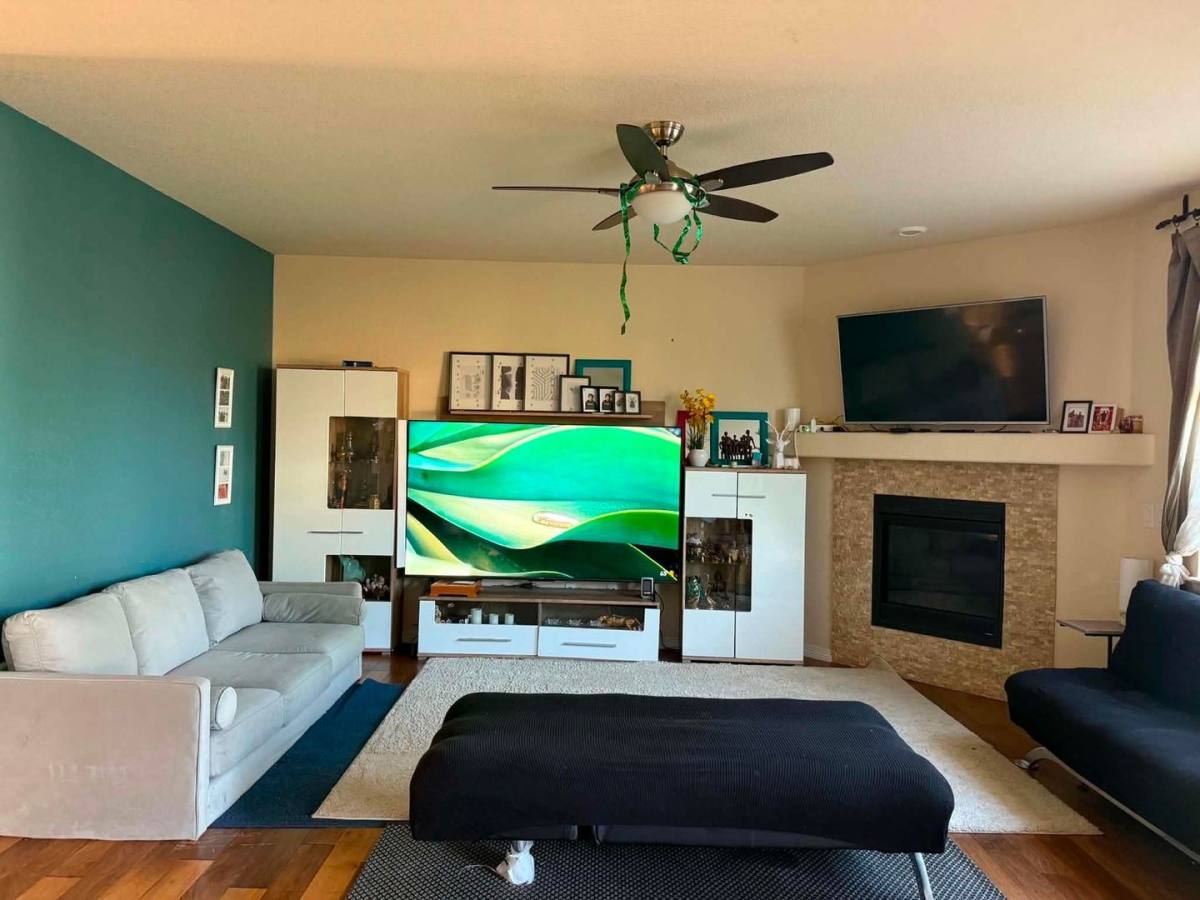 House for rent at 6117 Marble Mill Place, Erie, CO 80516