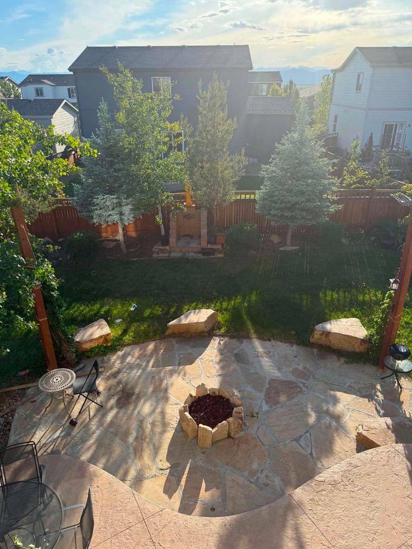 House for rent at 6117 Marble Mill Place, Erie, CO 80516
