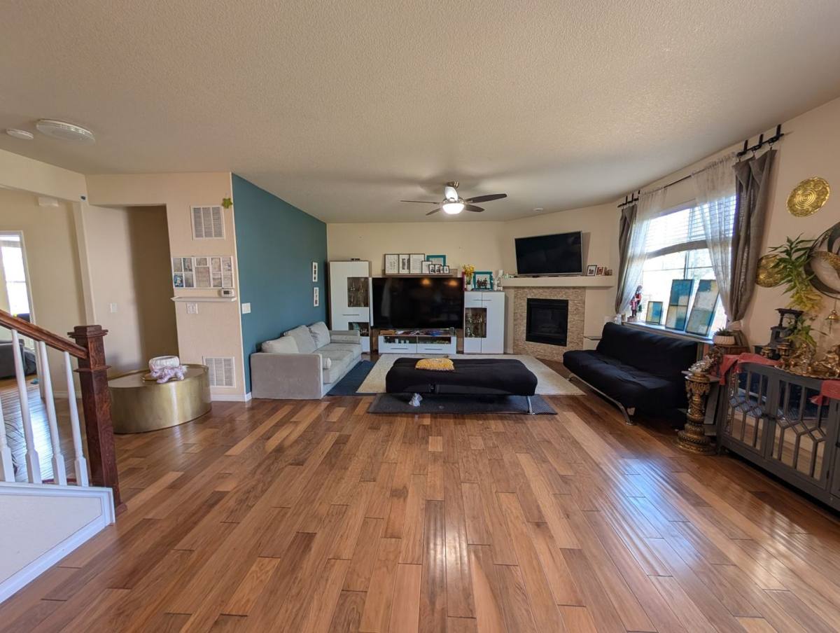 House for rent at 6117 Marble Mill Place, Erie, CO 80516