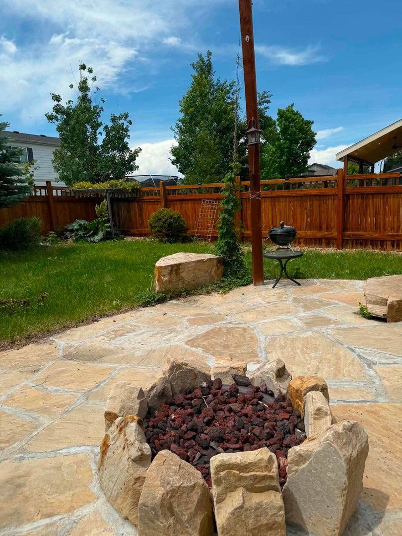House for rent at 6117 Marble Mill Place, Erie, CO 80516