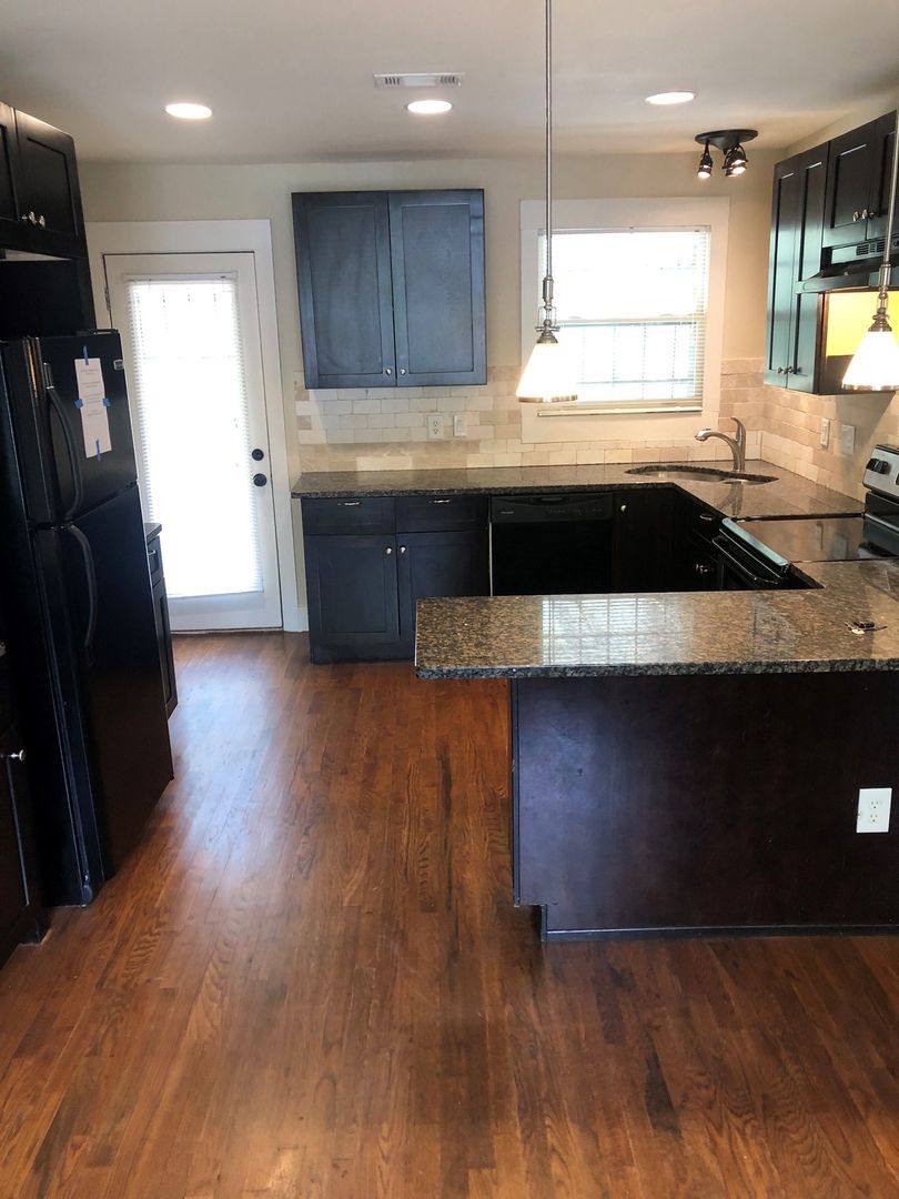 House for rent at 2578 Rockcliff Rd, Atlanta, GA 30316