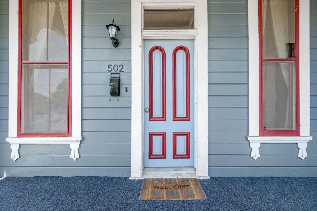 House for rent at 502 Harris, Hanford, CA 93230