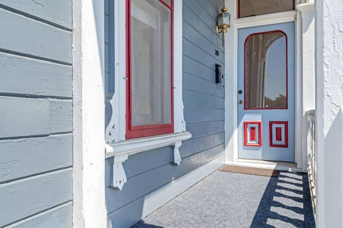 House for rent at 500 Harris, Hanford, CA 93230