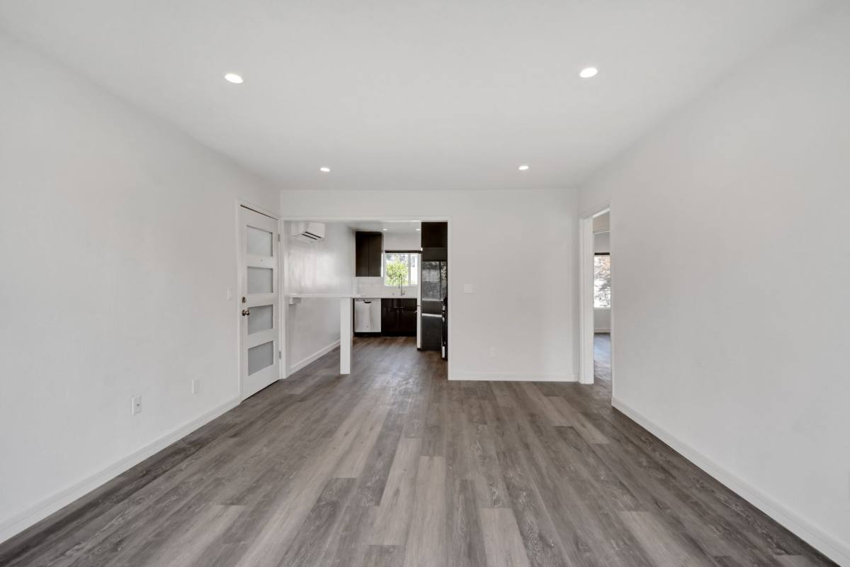 Apartment for rent at 531-539 Cedar St, Redwood City, CA 94063