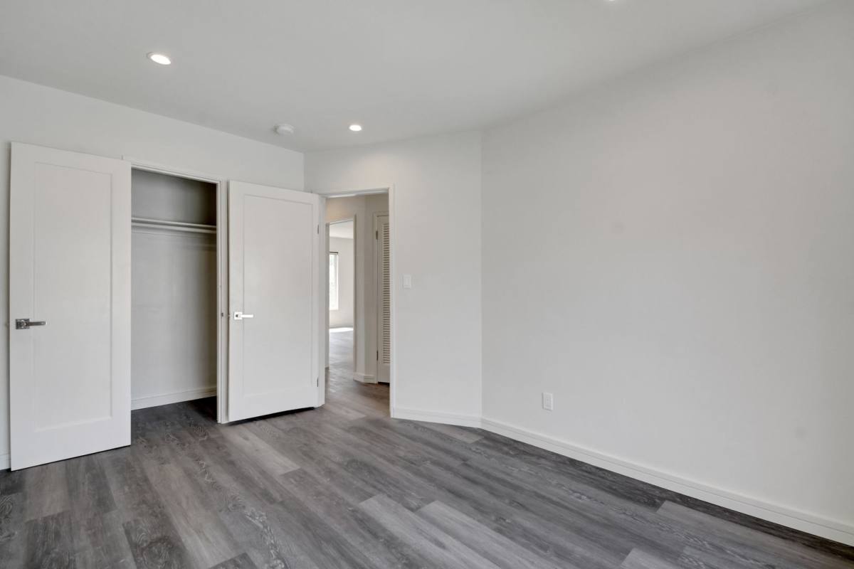 Apartment for rent at 531-539 Cedar St, Redwood City, CA 94063