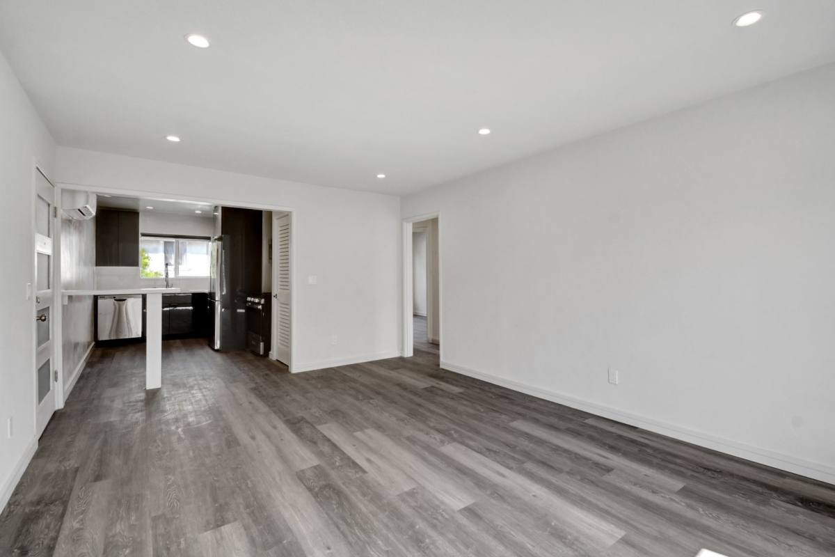 Apartment for rent at 531-539 Cedar St, Redwood City, CA 94063