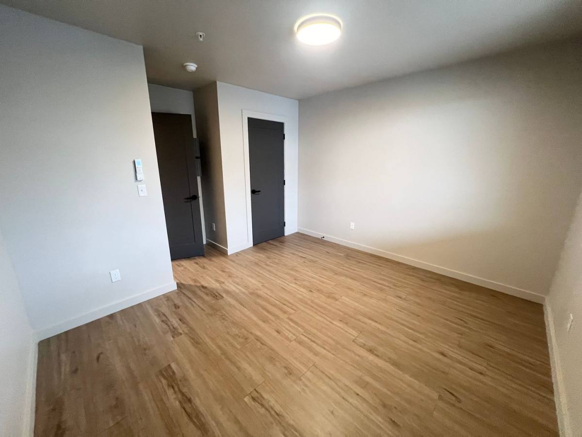 Apartment for rent at 1607 Willow St, La Grande, OR 97850