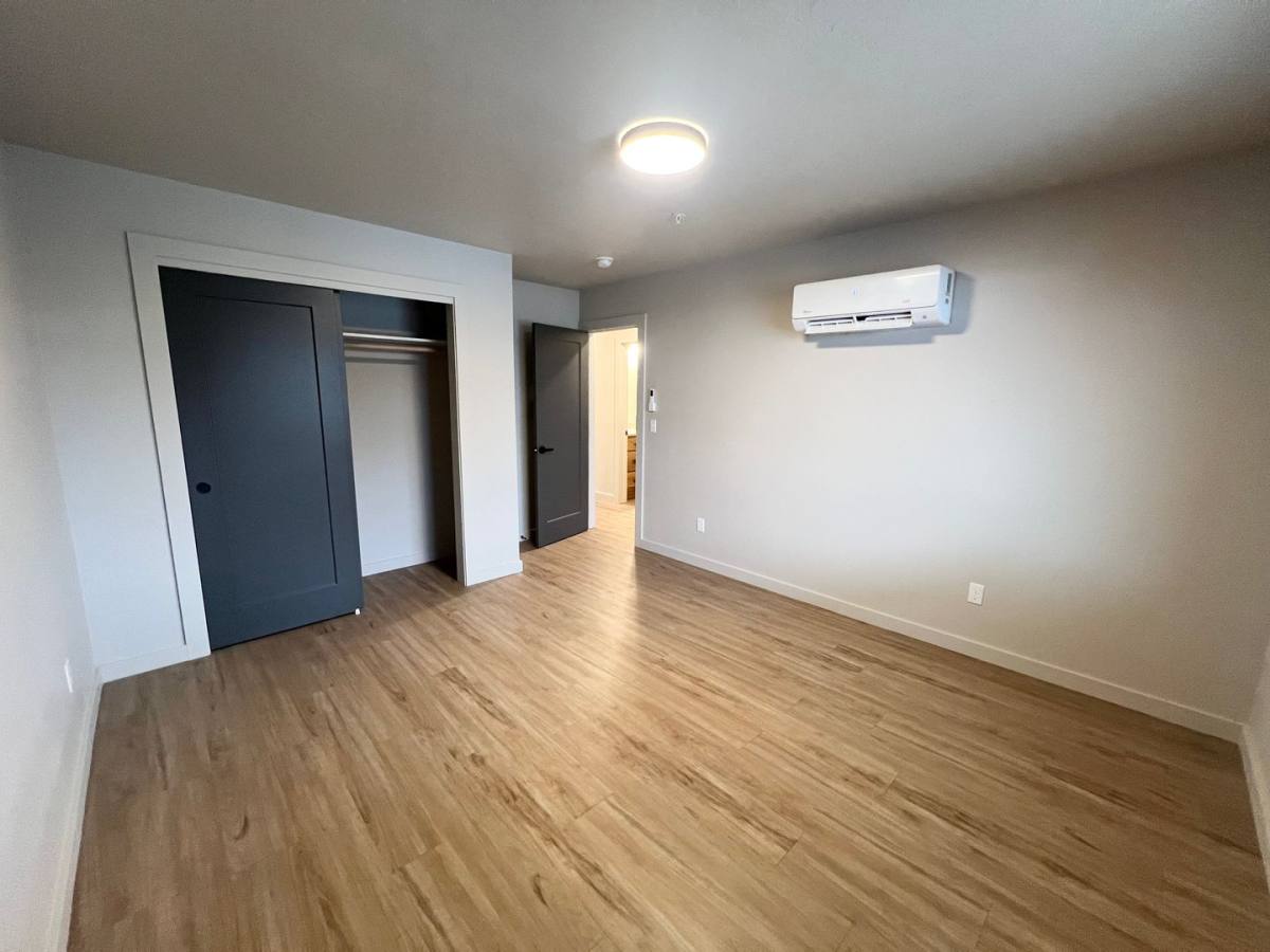 Apartment for rent at 1607 Willow St, La Grande, OR 97850