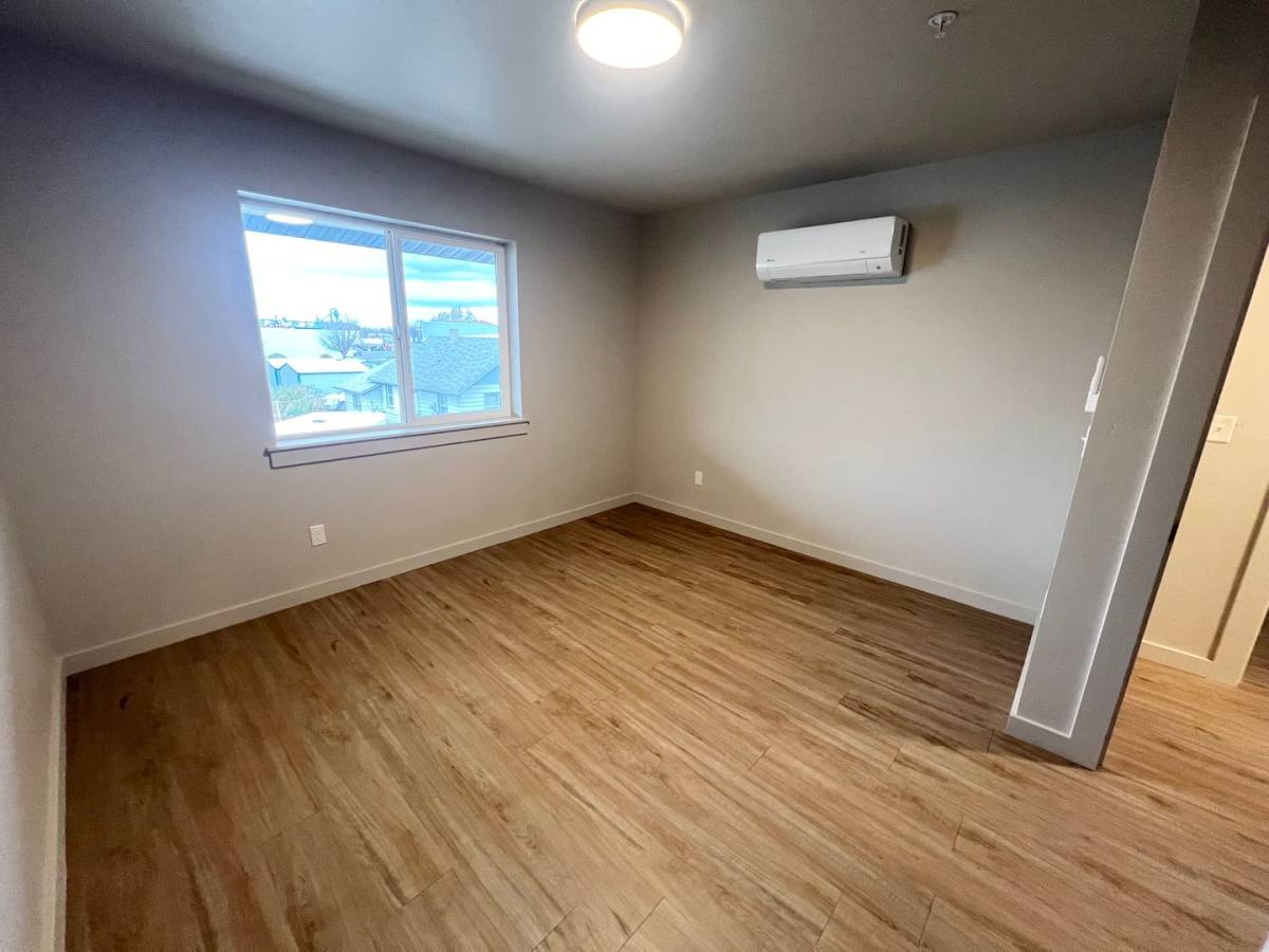 Apartment for rent at 1607 Willow St, La Grande, OR 97850