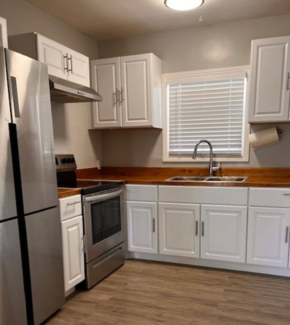 House for rent at 9165 San Gabriel Rd, Atascadero, CA 93422