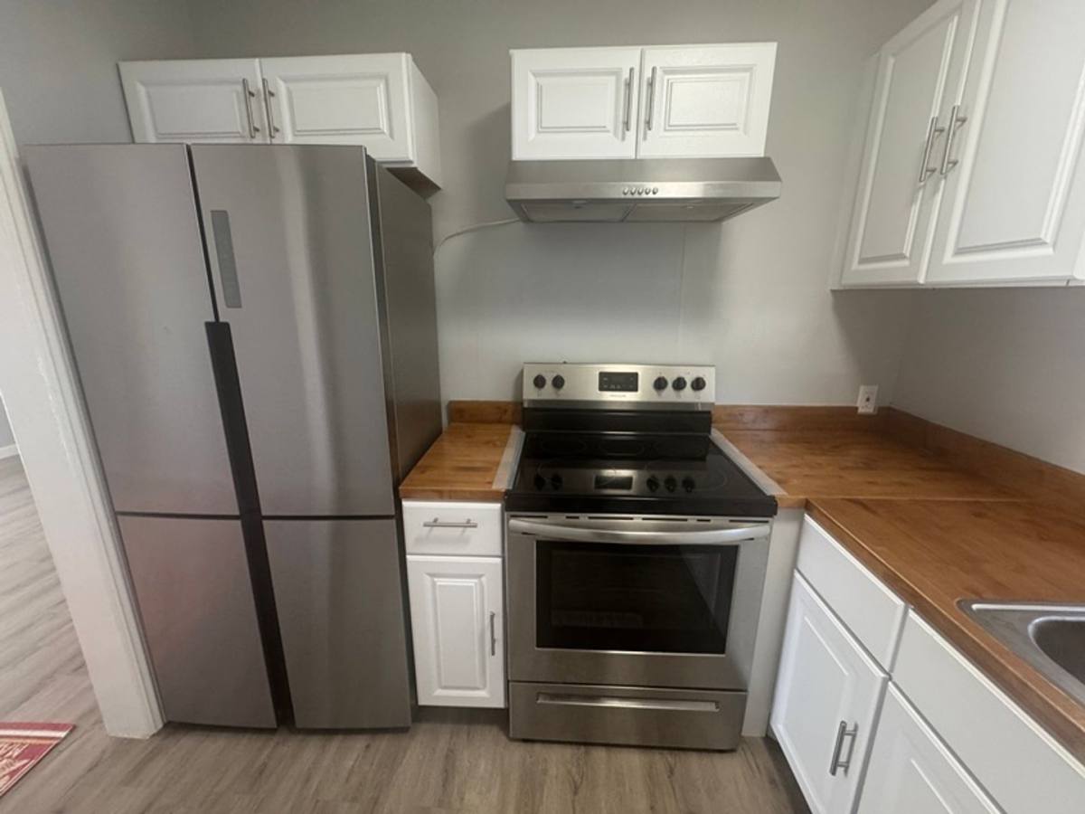 House for rent at 9165 San Gabriel Rd, Atascadero, CA 93422