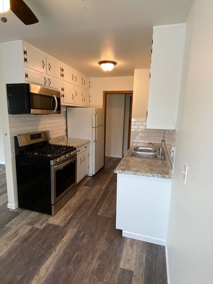 Apartment for rent at 3200 Emerson Ave S, Minneapolis, MN 55408