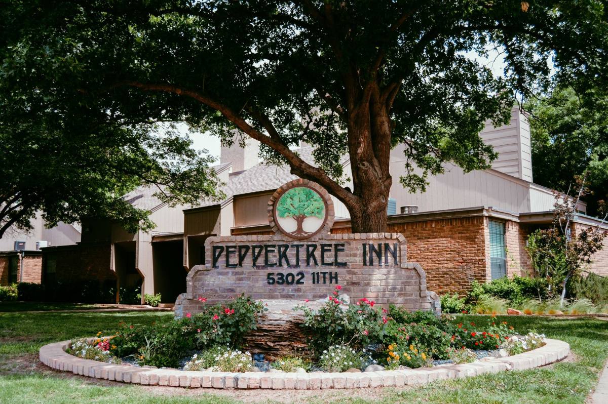 Apartment for rent at 5302 11th St, Lubbock, TX 79416