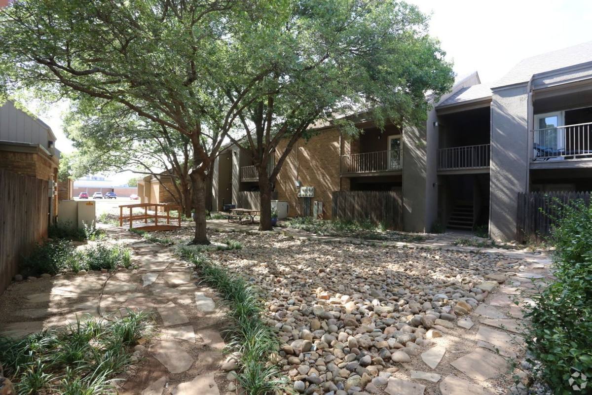 Apartment for rent at 5302 11th St, Lubbock, TX 79416