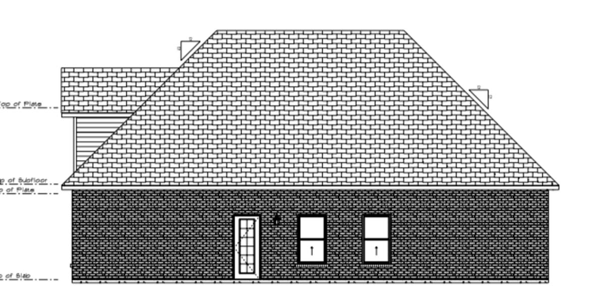 House for rent at 51 Oak Ridge Place, Union Grove, AL 35175