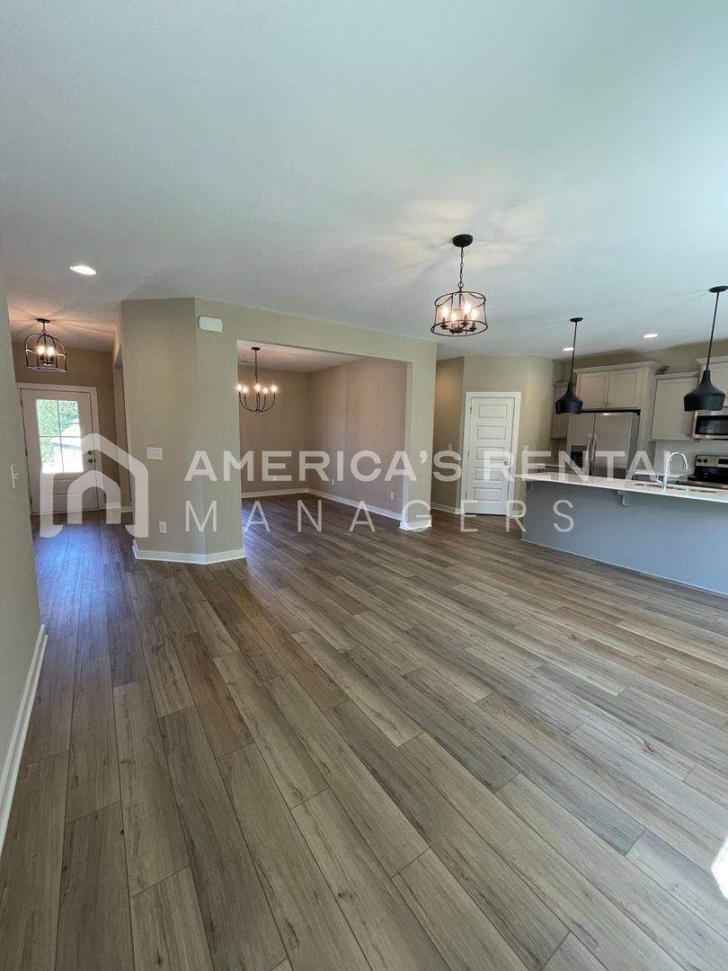 House for rent at 51 Oak Ridge Place, Union Grove, AL 35175