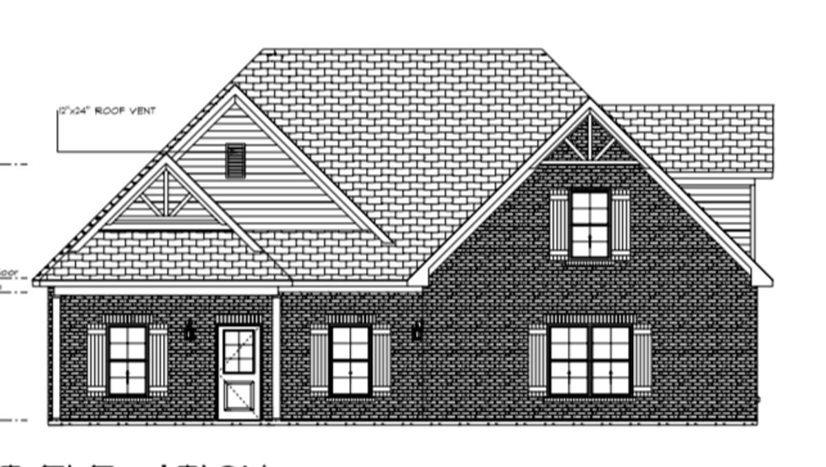 House for rent at 51 Oak Ridge Place, Union Grove, AL 35175