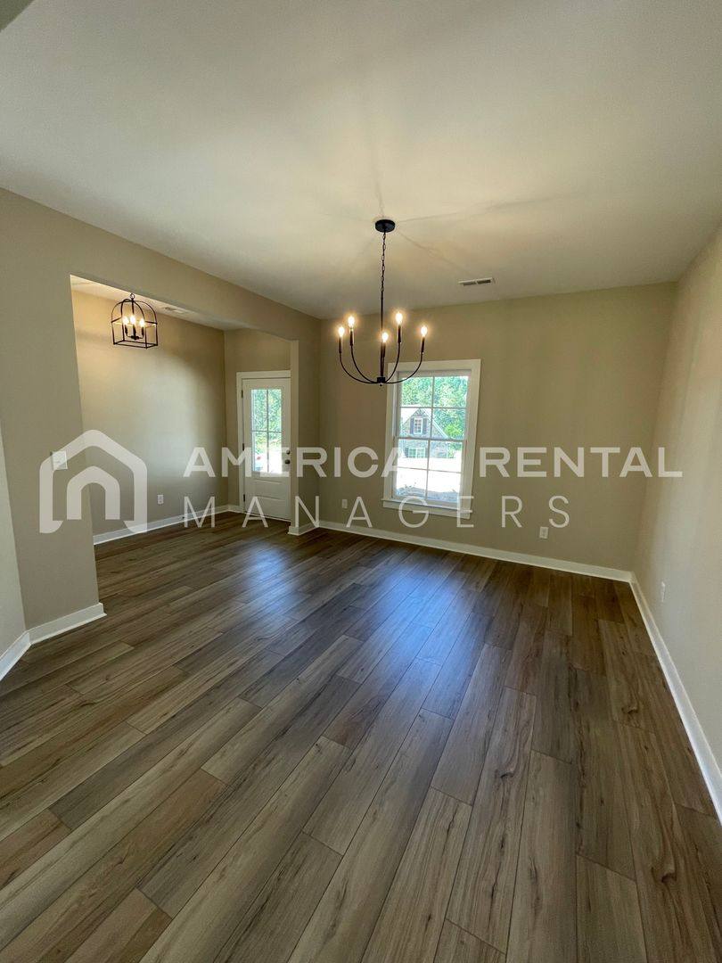 House for rent at 51 Oak Ridge Place, Union Grove, AL 35175