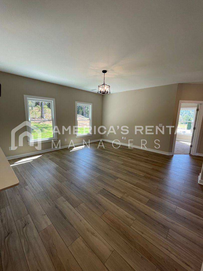 House for rent at 51 Oak Ridge Place, Union Grove, AL 35175