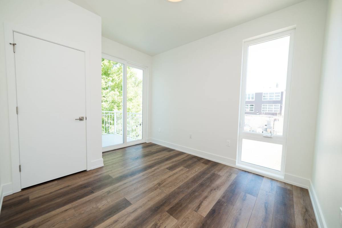 Apartment for rent at 19 Lincoln Court, Princeton, NJ 08540