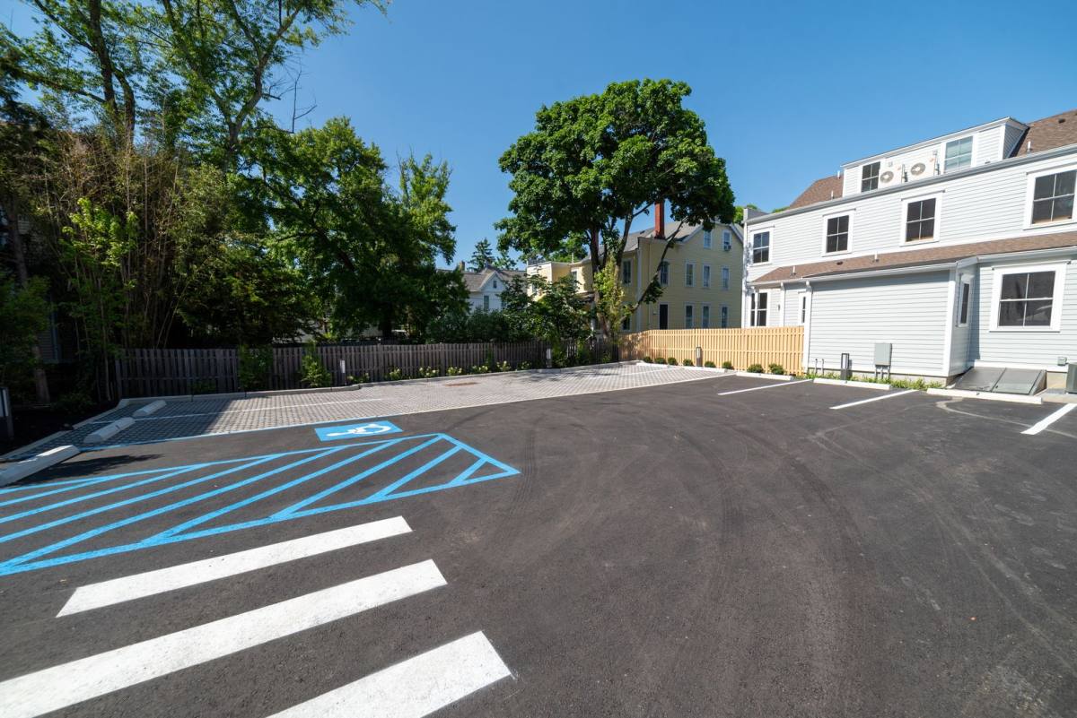 Apartment for rent at 19 Lincoln Court, Princeton, NJ 08540