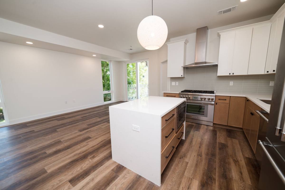 Apartment for rent at 19 Lincoln Court, Princeton, NJ 08540