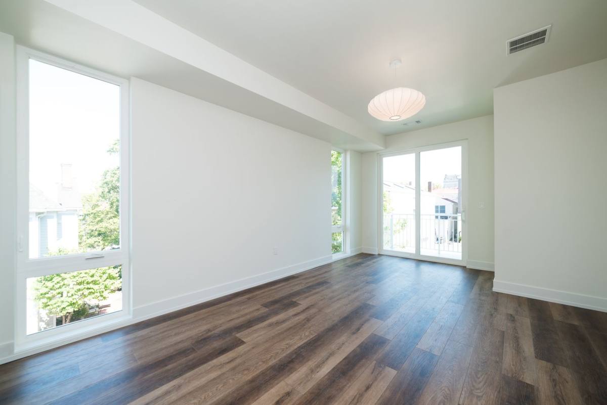 Apartment for rent at 19 Lincoln Court, Princeton, NJ 08540