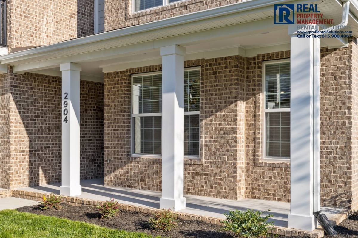 Townhouse for rent at 2718 Willowoak Trail, Murfreesboro, TN 37129